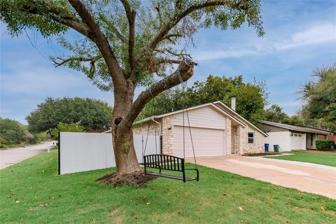 Tiny photo for 1651 Chippeway LN, Austin, TX 78745 (MLS # 6541007)