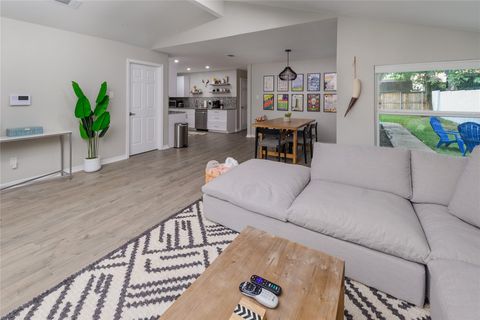 Tiny photo for 1651 Chippeway LN, Austin, TX 78745 (MLS # 6541007)