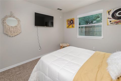 Tiny photo for 1651 Chippeway LN, Austin, TX 78745 (MLS # 6541007)