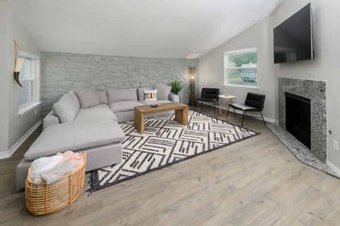 Tiny photo for 1651 Chippeway LN, Austin, TX 78745 (MLS # 6541007)