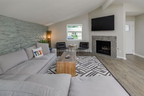 Tiny photo for 1651 Chippeway LN, Austin, TX 78745 (MLS # 6541007)