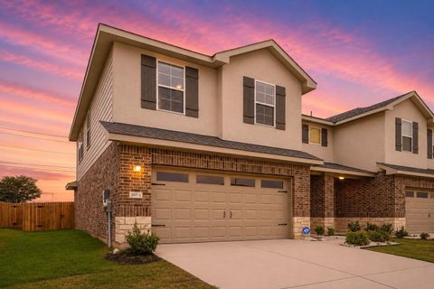 18517 Cremello DR A Manor TX 78653