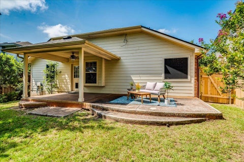 Tiny photo for 2912 Lynnbrook DR, Austin, TX 78748 (MLS # 6976546)