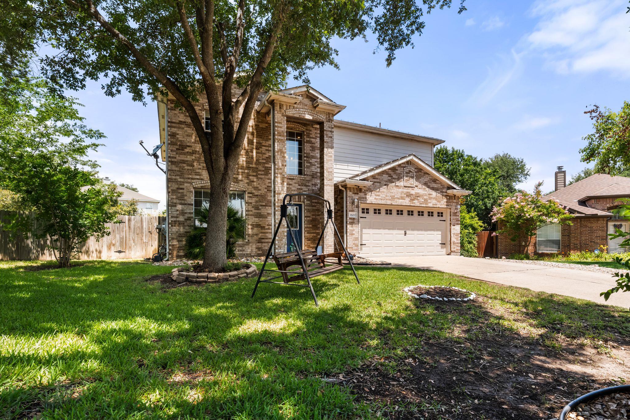 1600 Serenity Springs CV