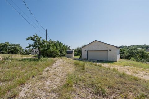 A home in Dripping Springs