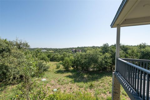 A home in Dripping Springs