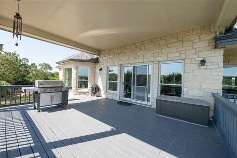 A home in Dripping Springs