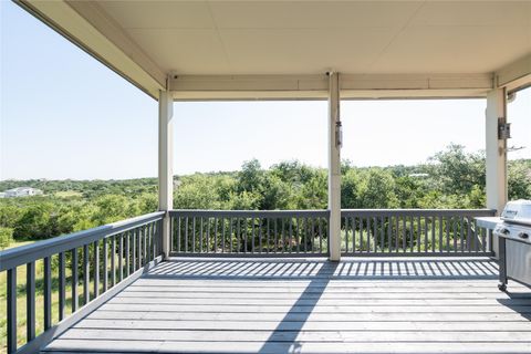 A home in Dripping Springs