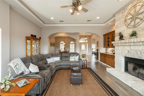 A home in Dripping Springs