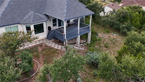 A home in Dripping Springs