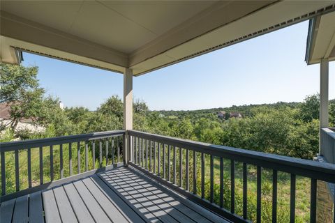 A home in Dripping Springs