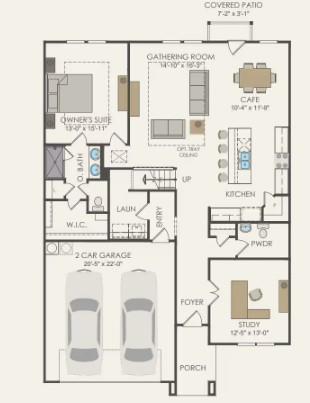 139 Darlington CT
