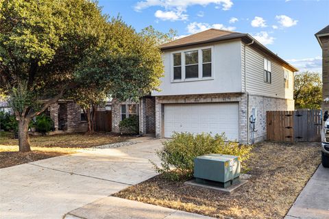1910 N Marysol TRL Cedar Park TX 78613