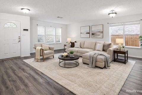 1910 N Marysol TRL Cedar Park TX 78613