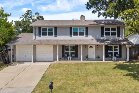 Photo of 7102 Fred Morse DR, Austin, TX 78723 (MLS # 5841489)