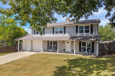 Photo of 7102 Fred Morse DR, Austin, TX 78723 (MLS # 5841489)