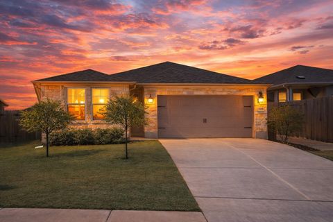 12206 Purple Prairie LN Buda TX 78610