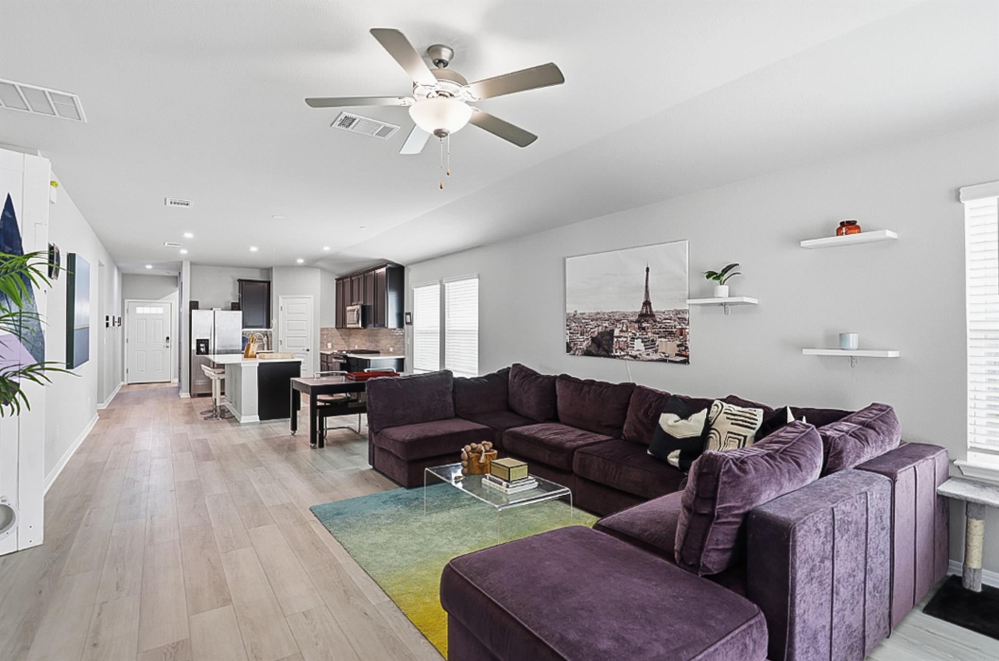 12206 Purple Prairie LN