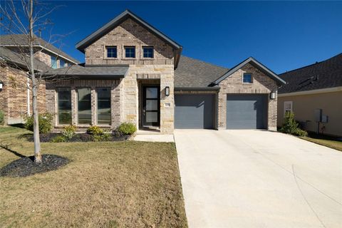 229 Ashmore LN Georgetown TX 78628