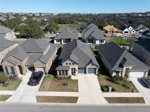 A home in Georgetown