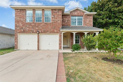 13243 Woodthorn WAY San Antonio TX 78249
