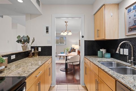 Tiny photo for 3815 Guadalupe ST #204, Austin, TX 78751 (MLS # 1663532)