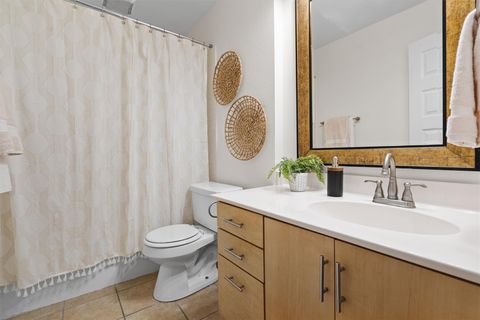 Tiny photo for 3815 Guadalupe ST #204, Austin, TX 78751 (MLS # 1663532)