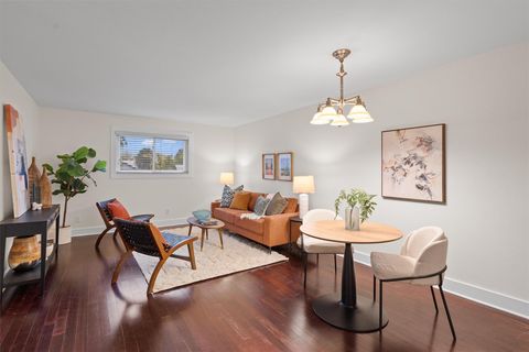 Tiny photo for 3815 Guadalupe ST #204, Austin, TX 78751 (MLS # 1663532)