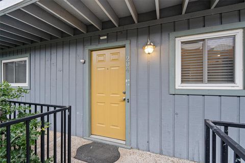 Tiny photo for 3815 Guadalupe ST #204, Austin, TX 78751 (MLS # 1663532)
