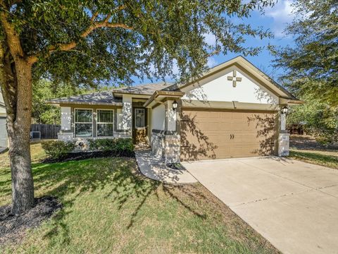 501 Anacua LOOP Manchaca TX 78652