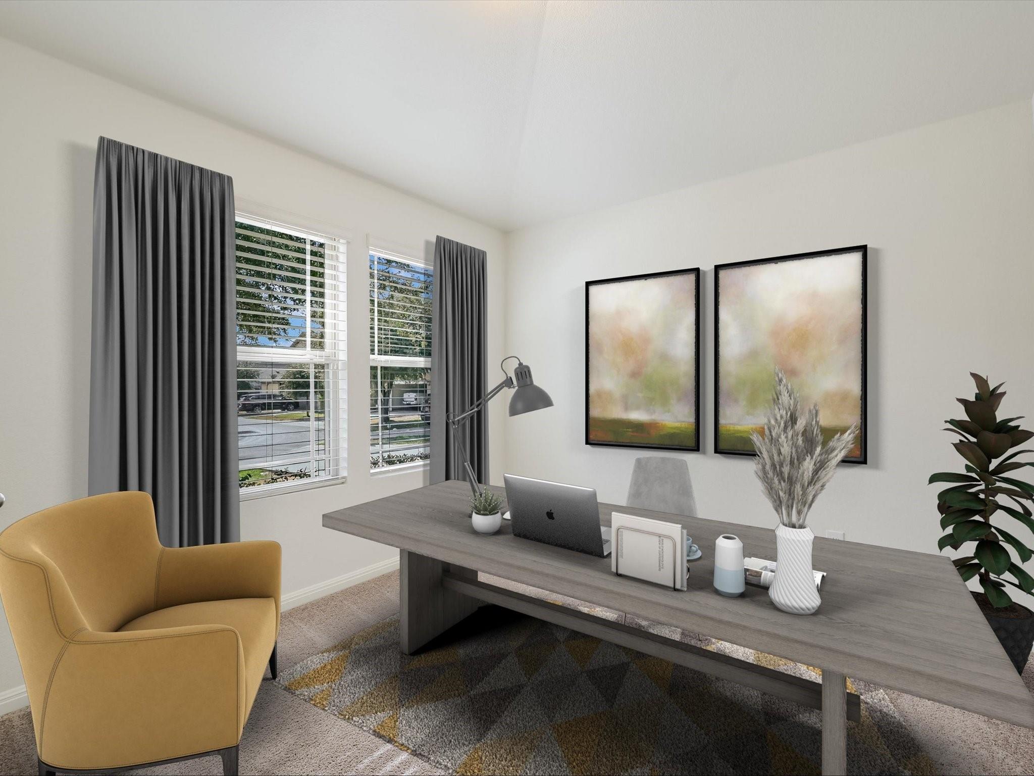 501 Anacua LOOP