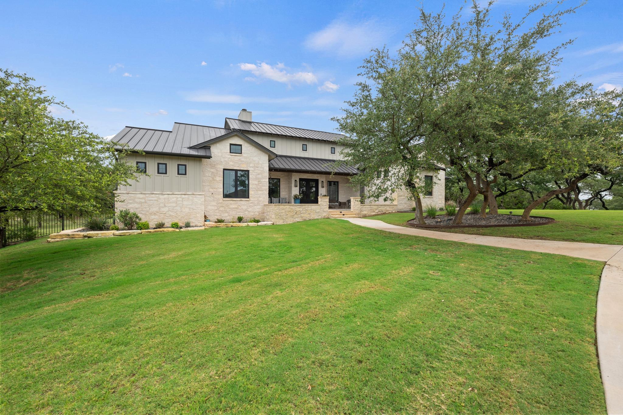 169 Golden Eagle LN