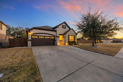 Photo of 2040 Elaina LOOP, Leander, TX 78641 (MLS # 1955250)