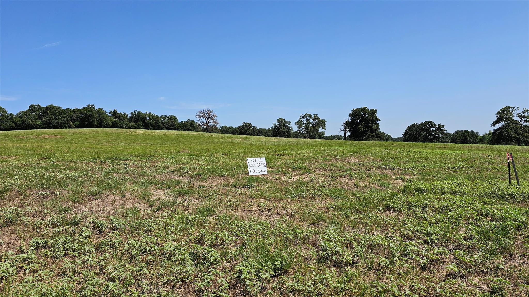 2055 CR 481 Tract 1