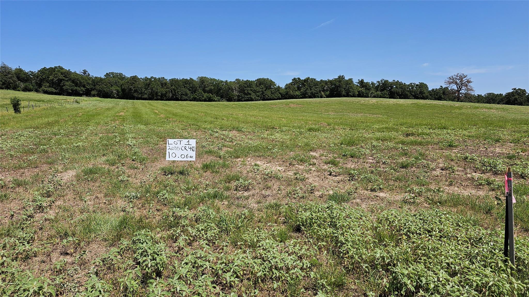 2055 CR 481 Tract 1
