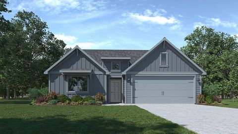 2373 Bee Creek DR Copperas Cove TX 76522