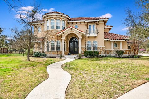 145 Chadwick DR Georgetown TX 78628
