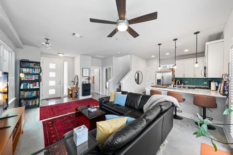 Tiny photo for 1904 Cleese DR, Austin, TX 78741 (MLS # 7723751)