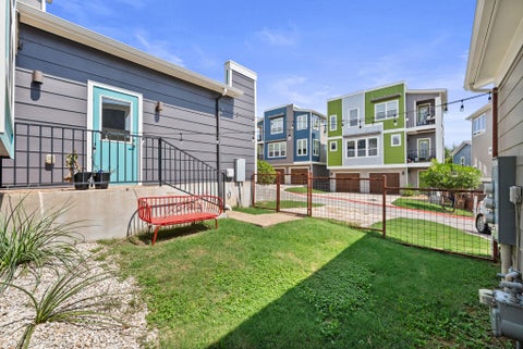 Tiny photo for 1904 Cleese DR, Austin, TX 78741 (MLS # 7723751)