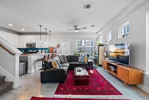 Tiny photo for 1904 Cleese DR, Austin, TX 78741 (MLS # 7723751)