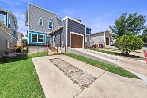 Tiny photo for 1904 Cleese DR, Austin, TX 78741 (MLS # 7723751)