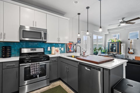 Tiny photo for 1904 Cleese DR, Austin, TX 78741 (MLS # 7723751)