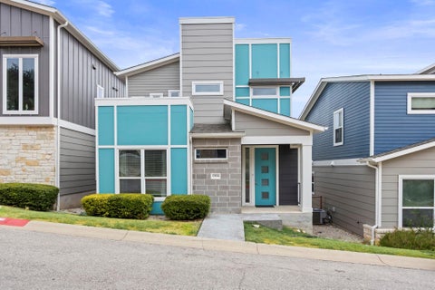 Photo of 1904 Cleese DR, Austin, TX 78741 (MLS # 7723751)