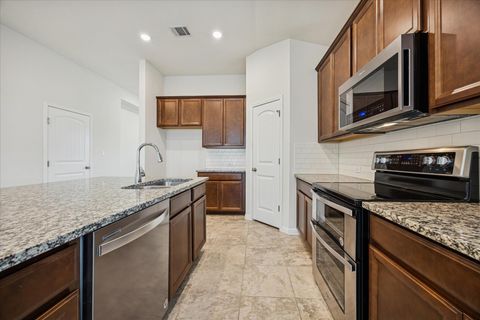 Tiny photo for 19201 Quebrada DR, Pflugerville, TX 78660 (MLS # 1508484)