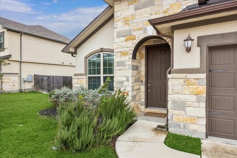 Tiny photo for 19201 Quebrada DR, Pflugerville, TX 78660 (MLS # 1508484)