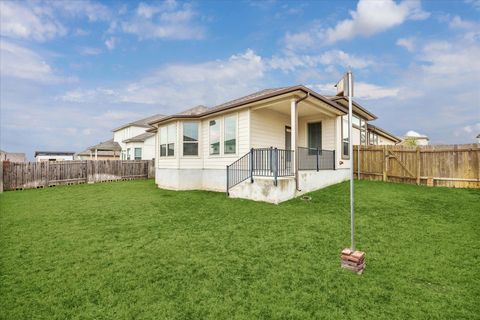 Tiny photo for 19201 Quebrada DR, Pflugerville, TX 78660 (MLS # 1508484)