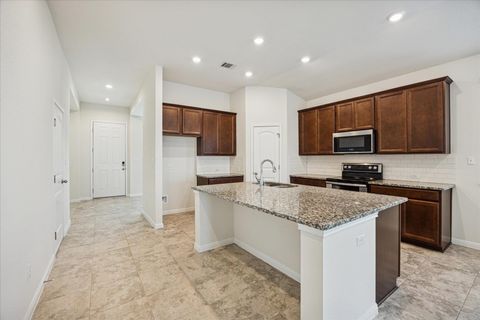 Tiny photo for 19201 Quebrada DR, Pflugerville, TX 78660 (MLS # 1508484)