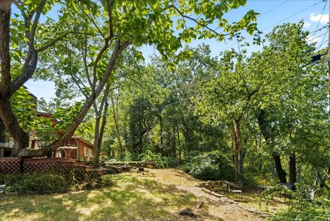 A home in Austin