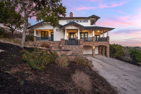 Photo of 13107 Shady Mountain RD, Leander, TX 78641 (MLS # 9122323)