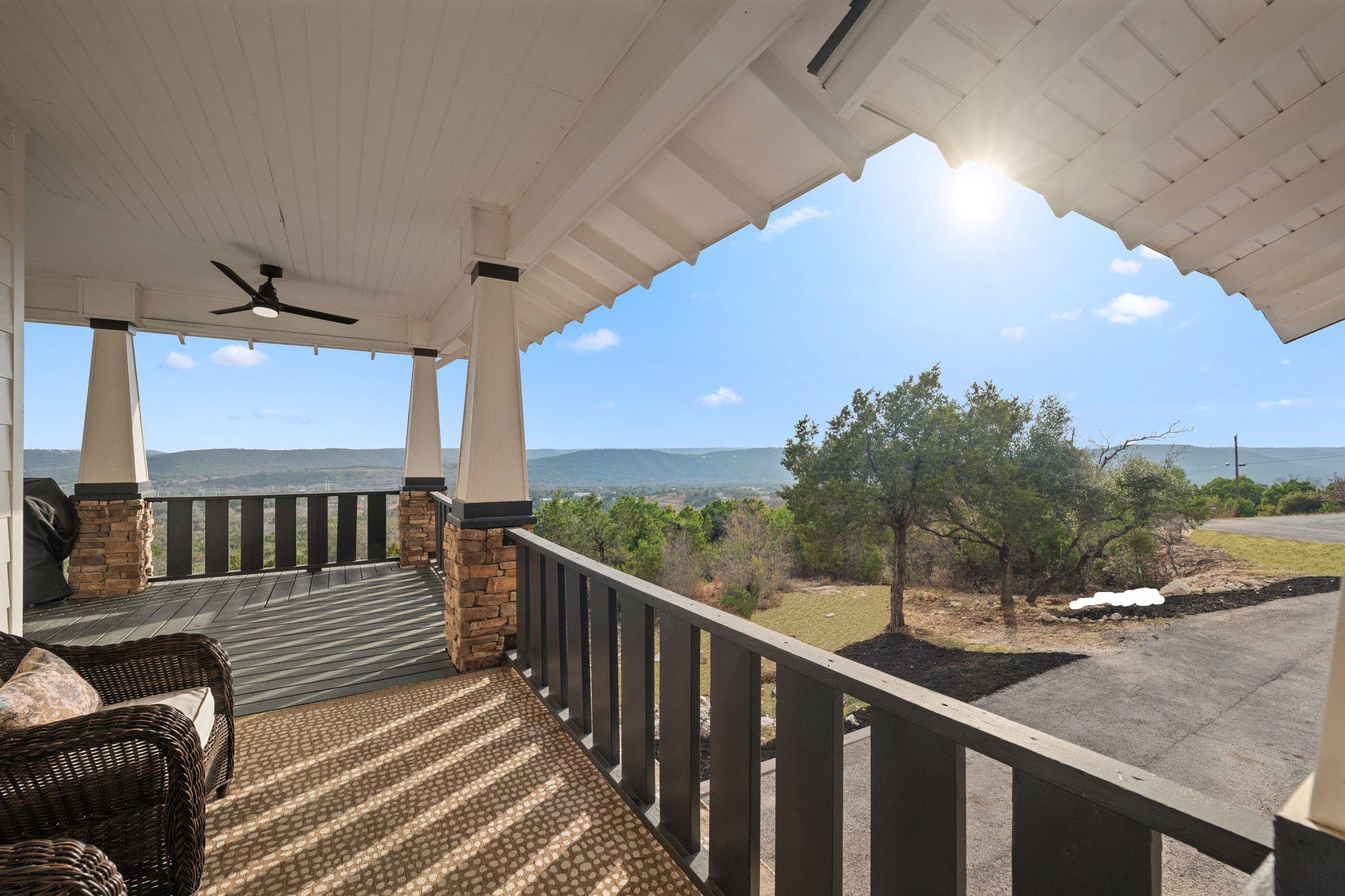 13107 Shady Mountain RD